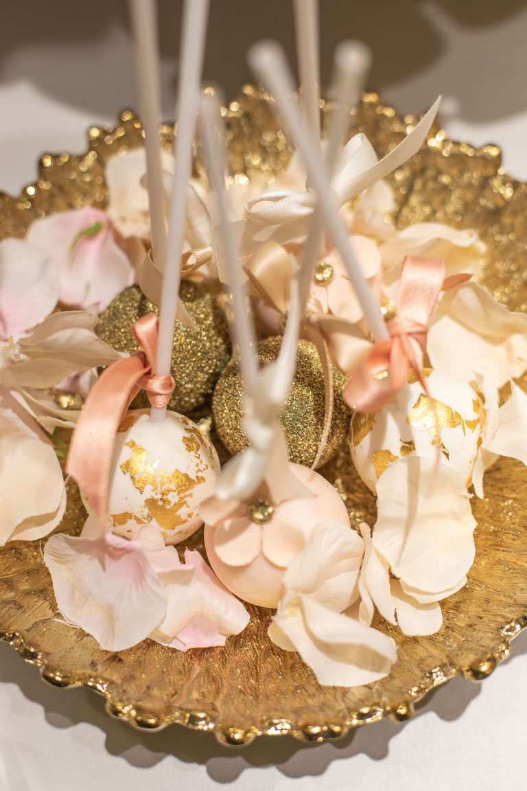GC Couture Luxury Dessert Table Indulgence Bar Cake At The Wedding Gallery, London